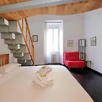 Super Appartamento Nel Cuore Del Pigneto