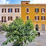 Super Appartamento Nel Cuore Del Pigneto