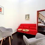 Super Appartamento Nel Cuore Del Pigneto