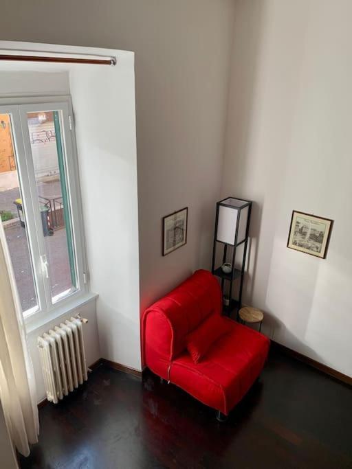 Apartment Super Nel Cuore Del Pigneto *