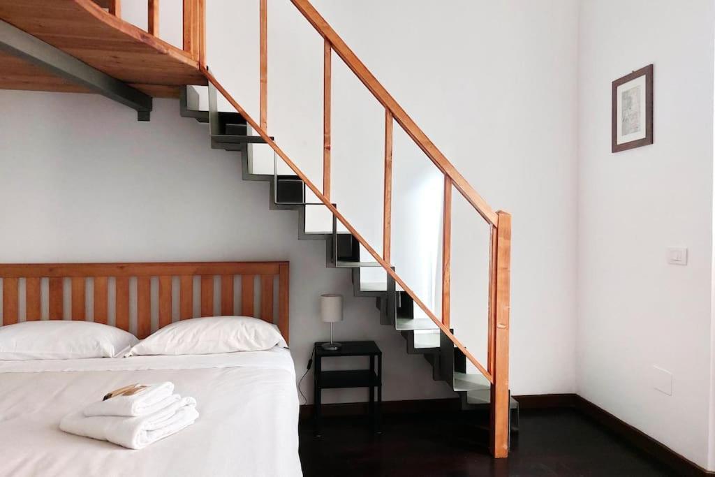 Super Nel Cuore Del Pigneto Apartment *