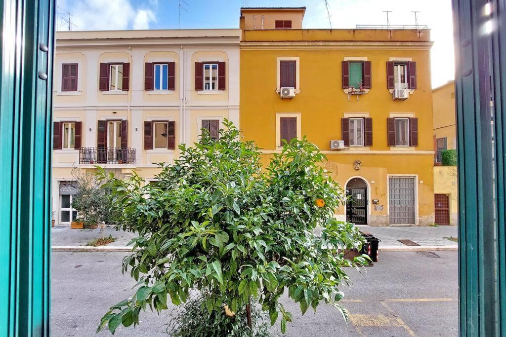 Apartment Super Nel Cuore Del Pigneto *