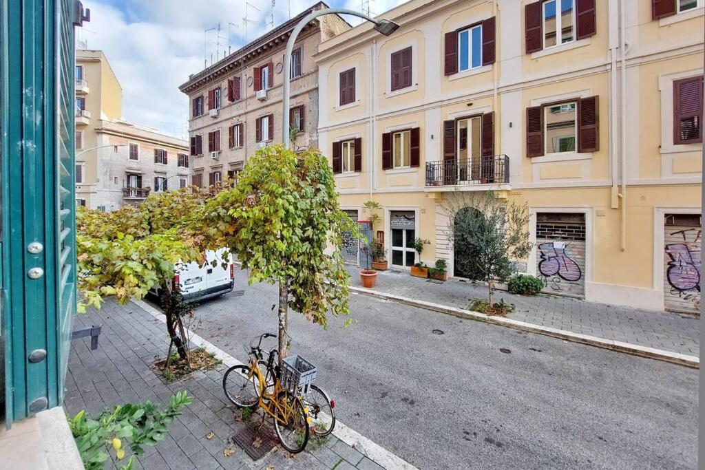 Super Nel Cuore Del Pigneto Apartment *