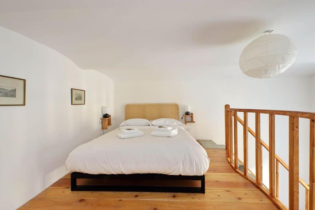 Apartment Super Nel Cuore Del Pigneto