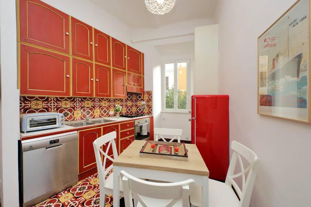 Super Nel Cuore Del Pigneto Apartment Rom